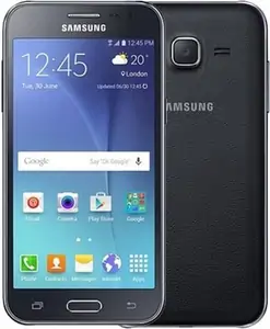 Замена матрицы на телефоне Samsung Galaxy J2 в Воронеже